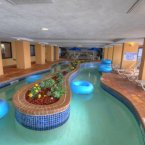 Under Roof Lazy River